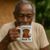 Gimme Lickle Bush Tea Mug - Image 3