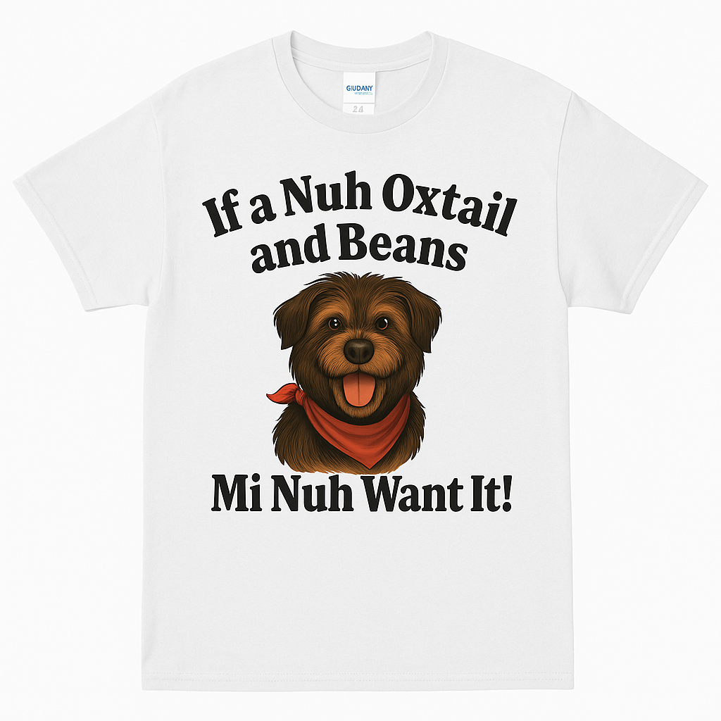 Unisex classic tee
