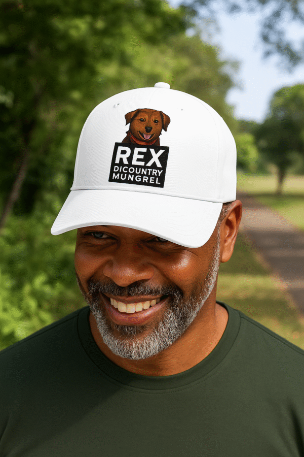 Dad hat