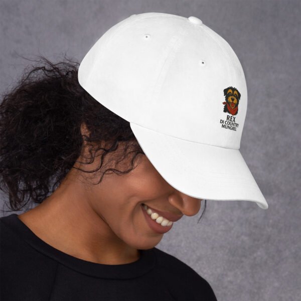 Rex Di Country Mungrel Dad hat - Image 3