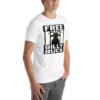 Billy Buck Captured! – Limited Edition Viral Tee - Image 6